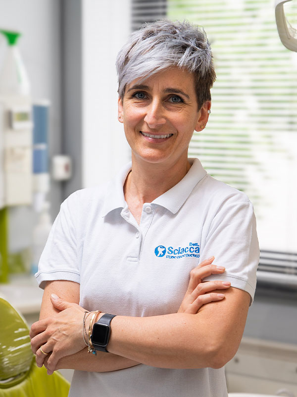 Dott. ssa Cecilia Vaccari