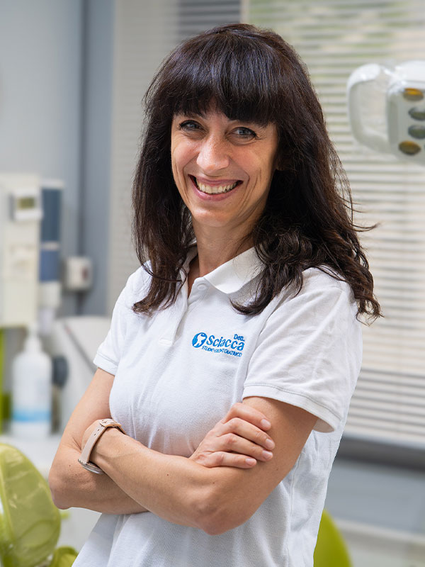 Dott.ssa Cristina Cucconi