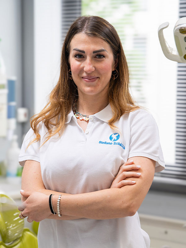 Dott. ssa Giulia Vignudini