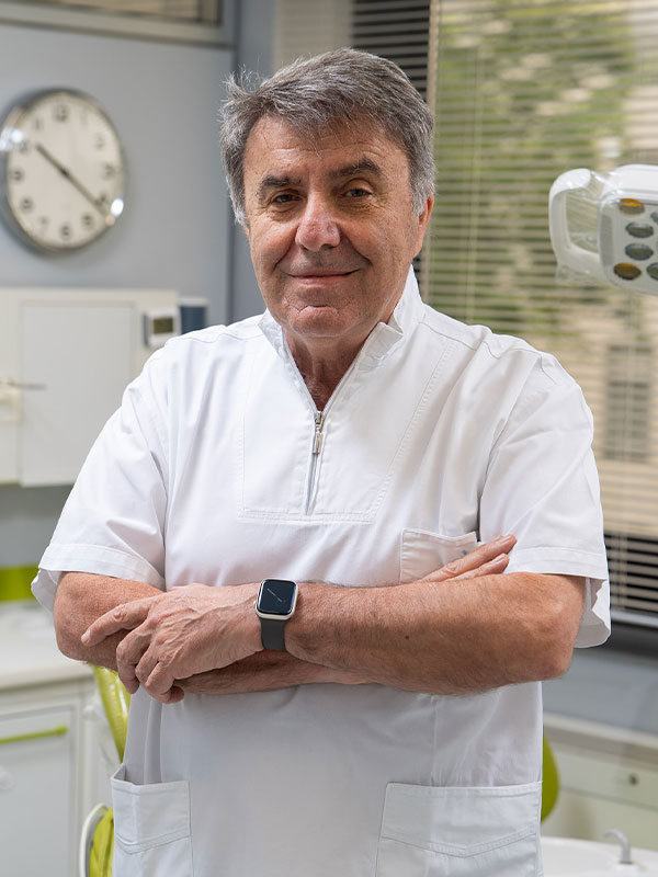 Dott. Stefano Sciacca